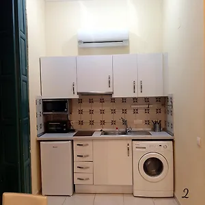 Apartamento Mon Cheri Малага